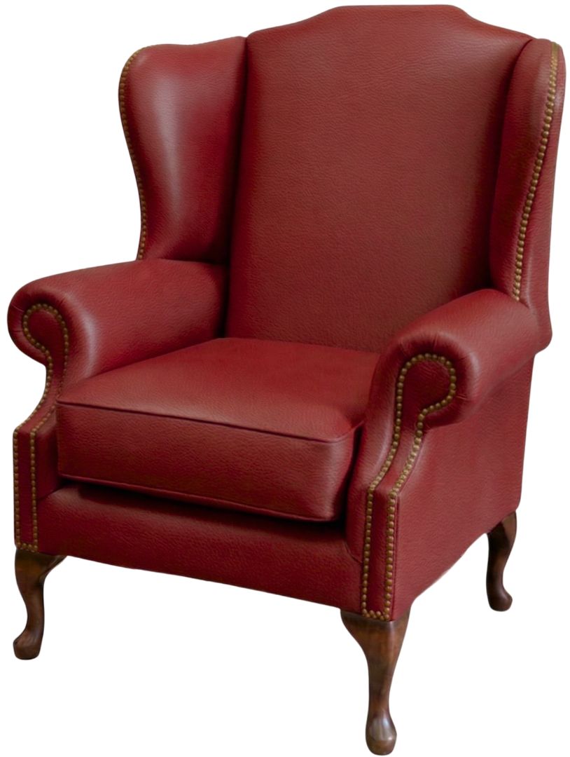 The Burlington Chesterfield